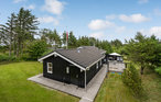 Ferienhaus - Kettrup Bjerge , Dänemark - D7520 11