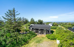 Ferienhaus - Blokhus Strand , Dänemark - D7596 11