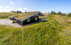 Ferienhaus - Blokhus , Dänemark - D7589 7
