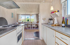 Ferienhaus - Blokhus Strand , Dänemark - D7596 20
