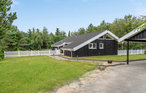 Feriehuse - Saltum , Danmark - D7526 12