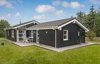 Ferienhaus - Kettrup Bjerge , Dänemark - D7520 10