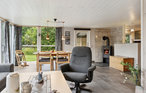 Ferienhaus - Nr. Lyngby Strand , Dänemark - D7599 12
