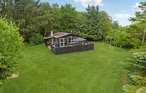 Ferienhaus - Nr. Lyngby Strand , Dänemark - D7599 1