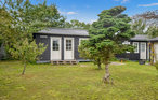 Ferienhaus - Anholt , Dänemark - D75018 5