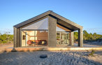 Ferienhaus - Anholt , Dänemark - D75091 10