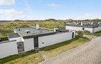 Ferienhaus - Rødhus Strand , Dänemark - D7524 9
