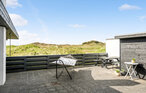 Ferienhaus - Rødhus Strand , Dänemark - D7524 8