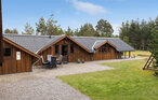 Feriehuse - Grønhøj Strand , Danmark - D7506 10