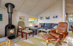 Semesterhus - Lystrup , Danmark - D76022 3
