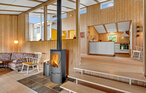 Ferienhaus - Skovgårde , Dänemark - D76011 3