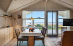 Semesterhus - Lystrup , Danmark - D76022 5