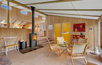 Ferienhaus - Skovgårde , Dänemark - D76011 4