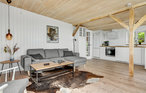 Ferienhaus - Skovgårde , Dänemark - D76115 4
