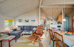 Semesterhus - Lystrup , Danmark - D76022 17