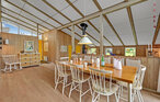 Ferienhaus - Skovgårde , Dänemark - D76011 13