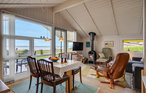 Semesterhus - Lystrup , Danmark - D76022 4
