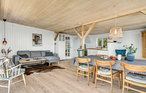 Ferienhaus - Skovgårde , Dänemark - D76115 18