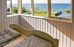 Ferienhaus - Skovgårde Strand , Dänemark - D76001 14