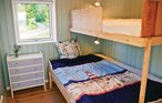 Ferienhaus - Skovgårde Strand , Dänemark - D76001 15