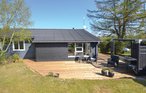 Ferienhaus - Skovgårde Strand , Dänemark - D76108 2