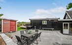 Ferienhaus - Skovgårde , Dänemark - D76115 8