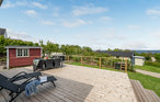 Ferienhaus - Skovgårde , Dänemark - D76115 13