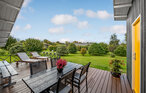 Ferienhaus - Skovgårde , Dänemark - D76011 8