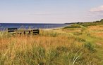 Ferienhaus - Skovgårde Strand , Dänemark - D76001 9