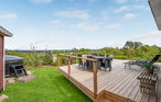 Ferienhaus - Skovgårde , Dänemark - D76115 11