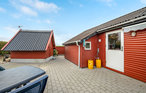 Ferienhaus - Lystrup , Dänemark - D76041 8