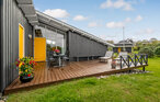 Ferienhaus - Skovgårde , Dänemark - D76011 12