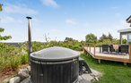 Ferienhaus - Skovgårde , Dänemark - D76115 7