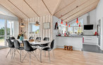 Ferienhaus - Skovgårde , Dänemark - D76007 6