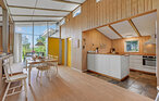 Ferienhaus - Skovgårde , Dänemark - D76011 14