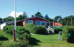 Ferienhaus - Lystrup Strand , Dänemark - D76393 1