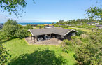 Feriehuse - Skovgårde Strand , Danmark - D76102 1