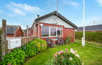 Ferienhaus - Lystrup , Dänemark - D76041 1
