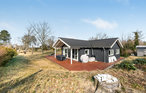 Ferienhaus - Skovgårde , Dänemark - D76007 10