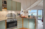 Semesterhus - Lystrup , Danmark - D76022 18