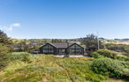 Ferienhaus - Blokhus Strand , Dänemark - D7604 1