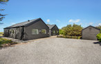 Ferienhaus - Blokhus Strand , Dänemark - D7604 10