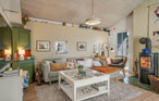 Ferienhaus - Skovgårde Strand , Dänemark - D76029 3