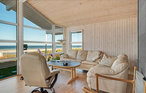 Feriehuse - Lystrup , Danmark - D76032 3
