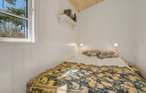 Ferienhaus - Skovgårde Strand , Dänemark - D76029 20