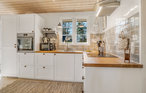 Ferienhaus - Skovgårde Strand , Dänemark - D76029 18
