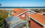 Feriehuse - Lystrup , Danmark - D76032 10