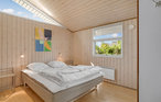 Ferienhaus - Skovgårde , Dänemark - D76042 8