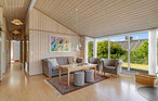 Ferienhaus - Skovgårde , Dänemark - D76042 3