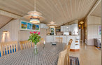 Ferienhaus - Skovgårde , Dänemark - D76042 6